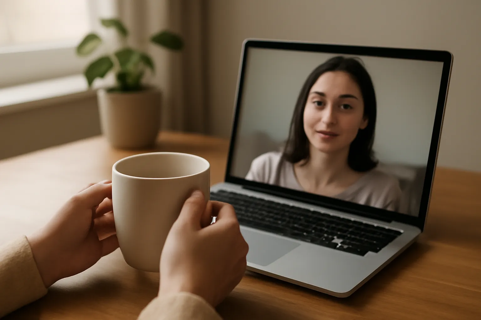O que esperar da primeira sessão de psicanálise online