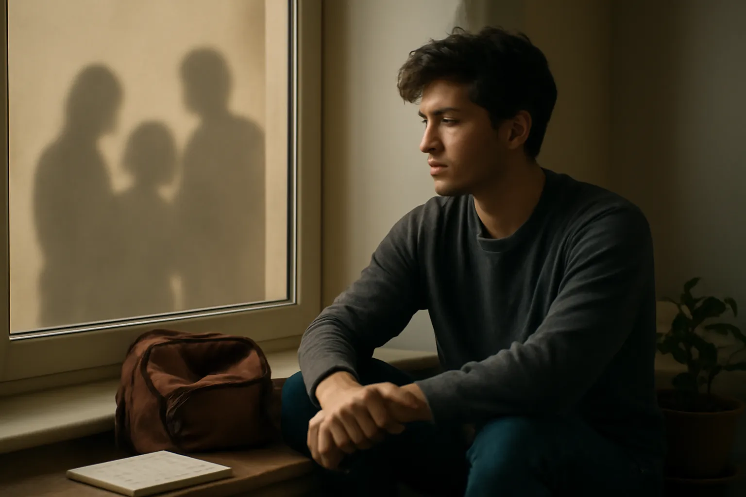 Ansiedade em jovens adultos: sinais, causas e como a psicoterapia sistêmica atua
