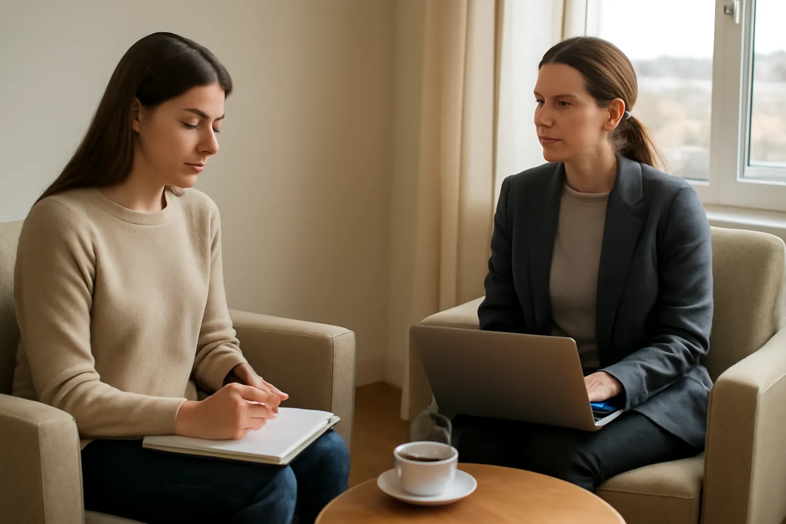 Como funciona a supervisão clínica para psicólogos: benefícios e formatos