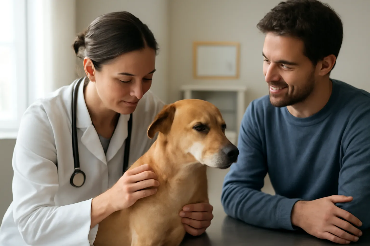 Doenças autoimunes de pele em cães e gatos | Dermatologia veterinária Campinas