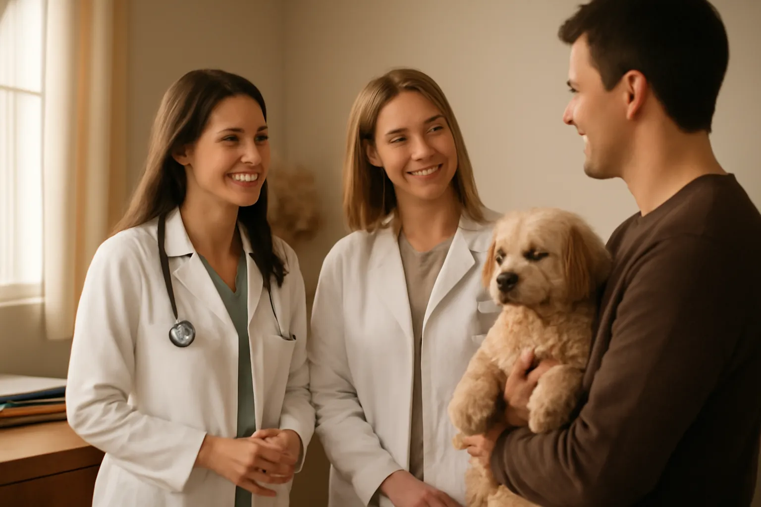 Uso racional de antibióticos na Dermatologia veterinária Campinas