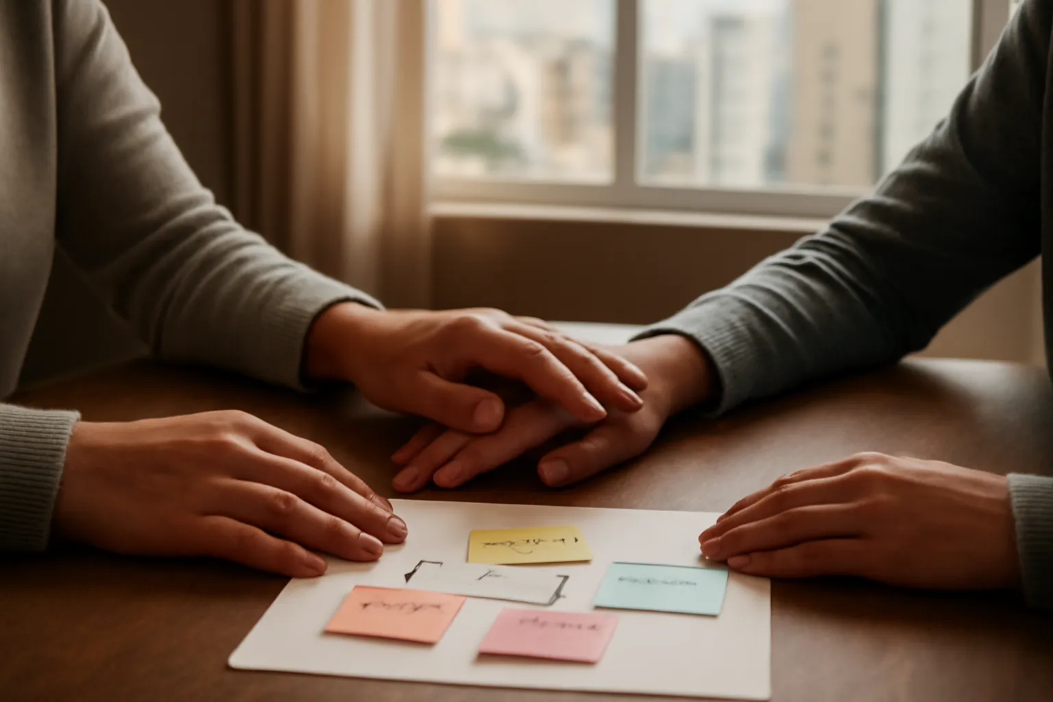 Como a psicoterapia integrativa aborda resistência e autossabotagem na mudança de hábitos emocionais