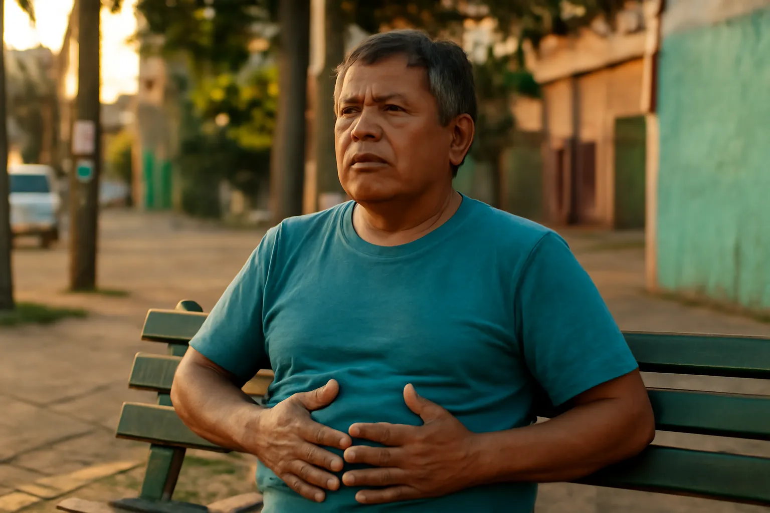 5 hábitos diários para reduzir sintomas de ansiedade e melhorar a regulação emocional