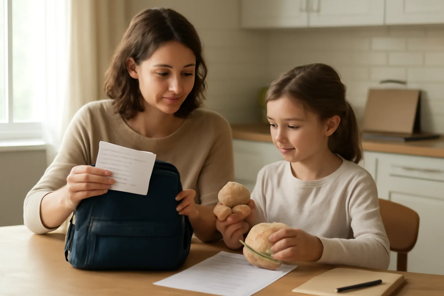 Como preparar a criança e a família para uma avaliação neuropsicológica