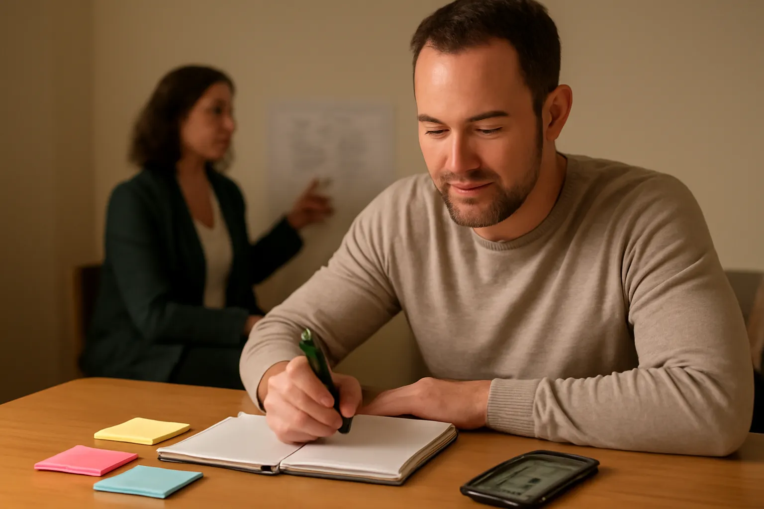 Reabilitação cognitiva para adultos com queixas de atenção e memória: expectativas, técnicas e resultados possíveis