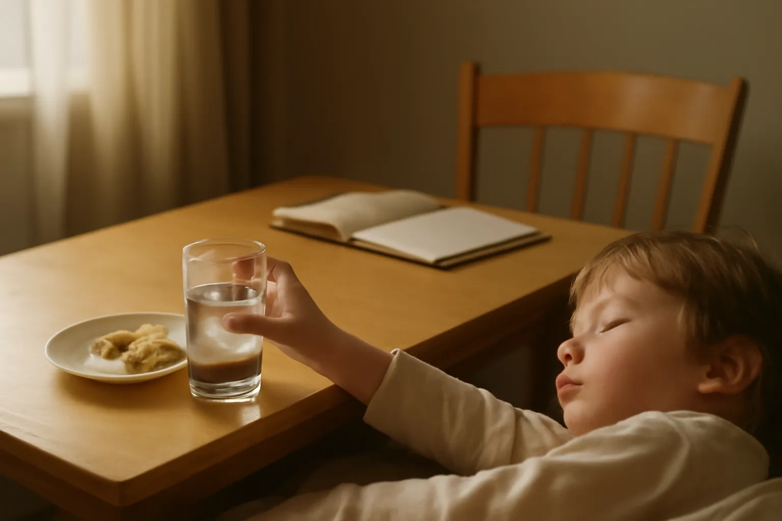 Sono, alimentação e comportamento: impactos na avaliação neuropsicológica