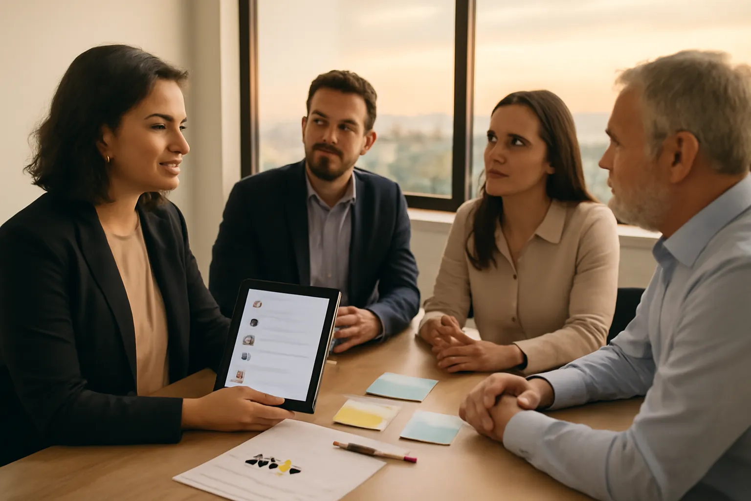 Checklist para empresas: avaliação de riscos psicossociais conforme NR-1