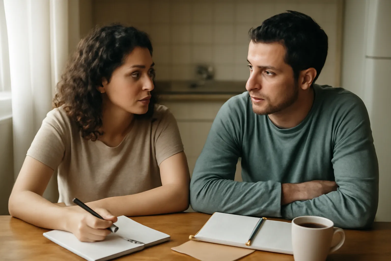 Psicologia do dinheiro: como culpa e vergonha afetam decisões financeiras do casal
