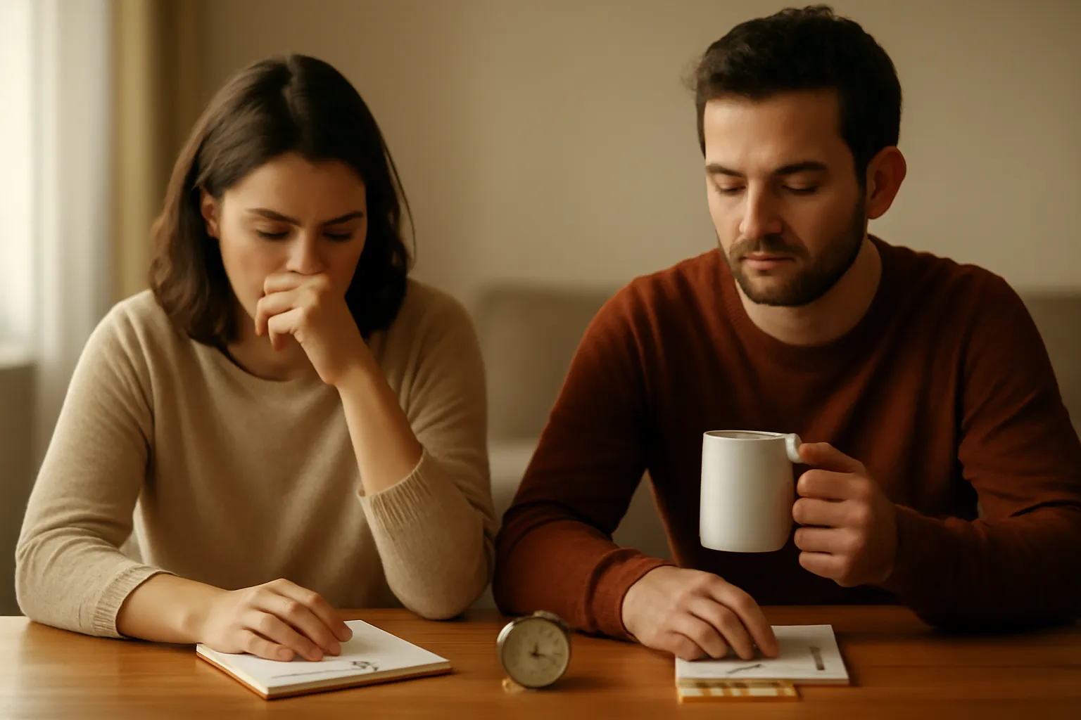 Terapia de casal Fortaleza: Guia prático, 6 exercícios de comunicação para casais que discutem sempre as mesmas coisas