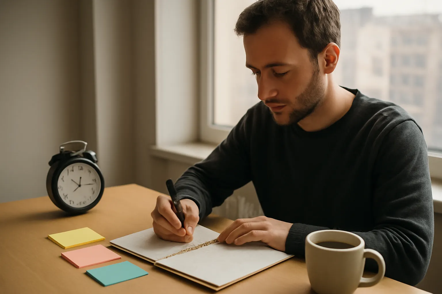 Habilitação neuropsicológica: exercícios práticos para atenção e organização que você pode começar hoje