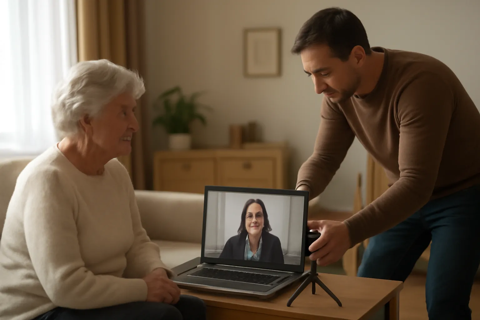 Teleavaliação neuropsicológica: o que é possível avaliar a distância e suas limitações