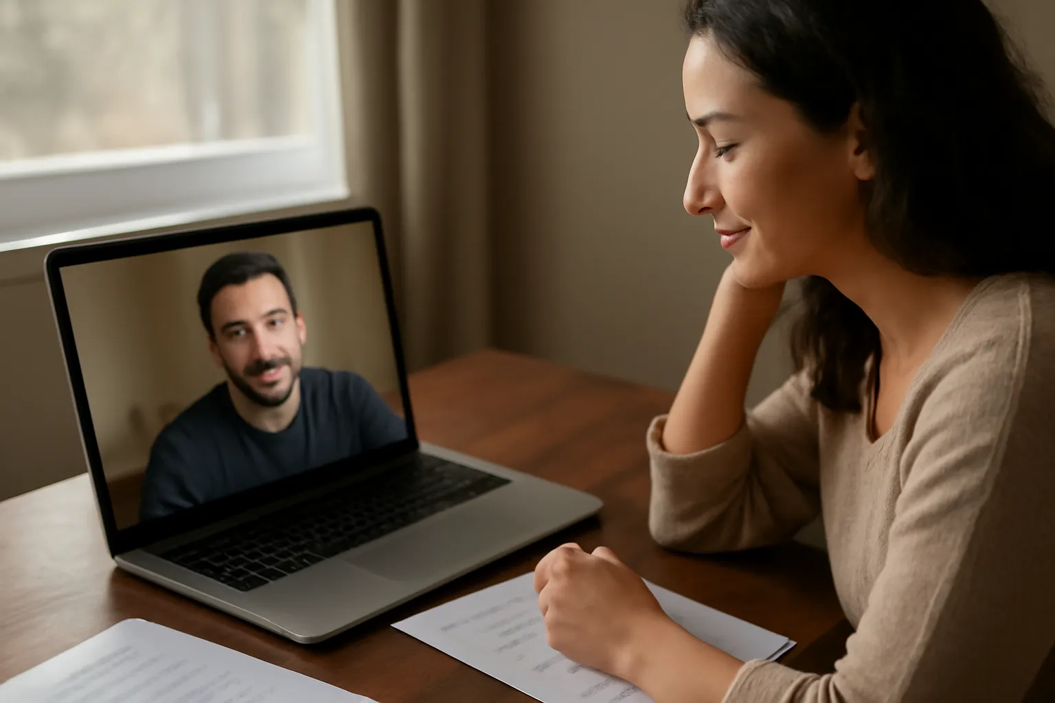 Terapia de casal online: ferramentas para melhorar comunicação e reconstruir confiança à distância