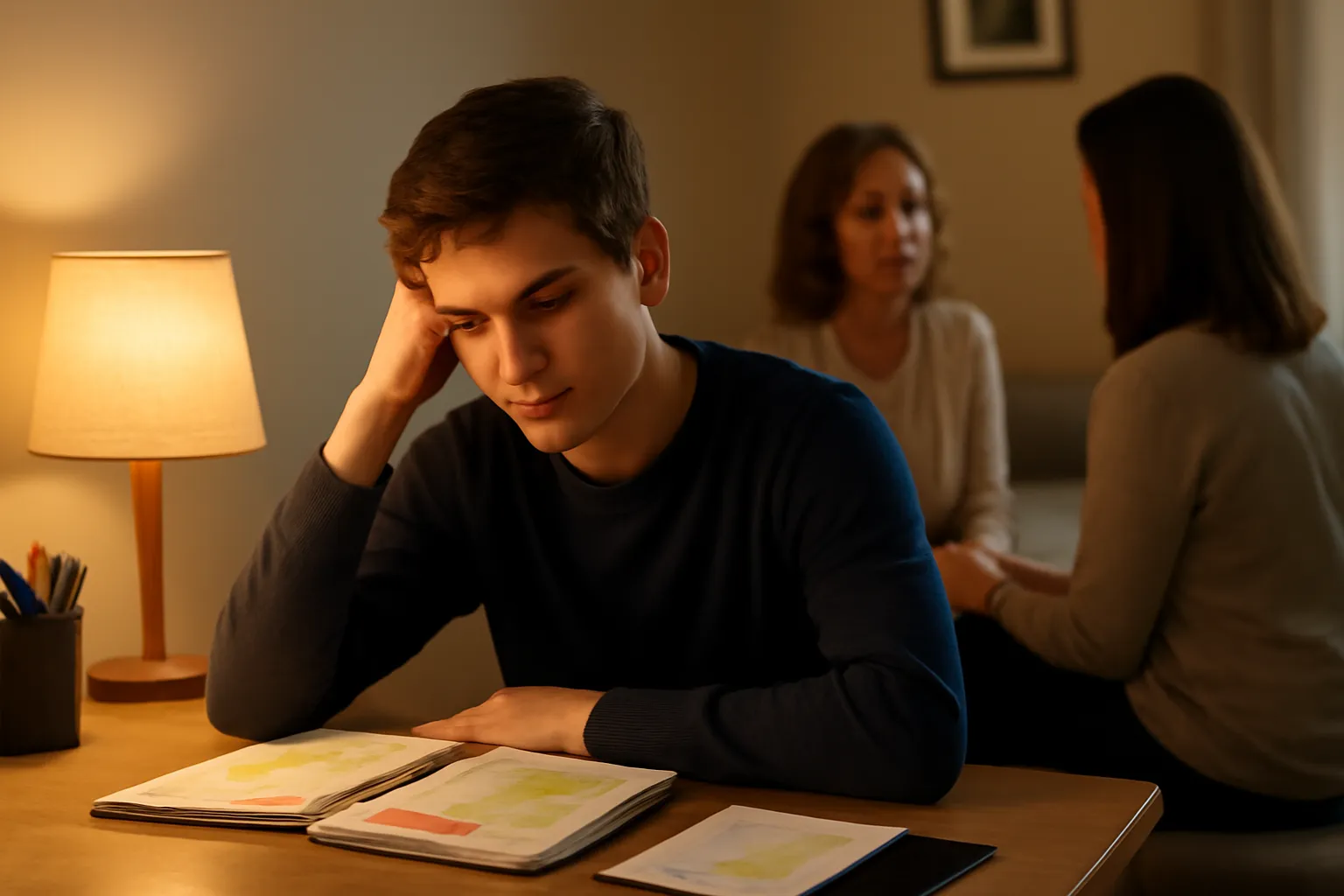 Como identificar sinais de TDAH em adolescentes