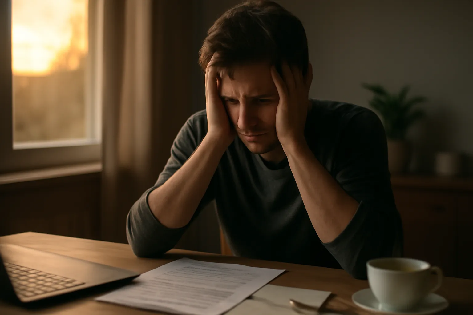 Burnout no trabalho: como reconhecer e quando buscar ajuda