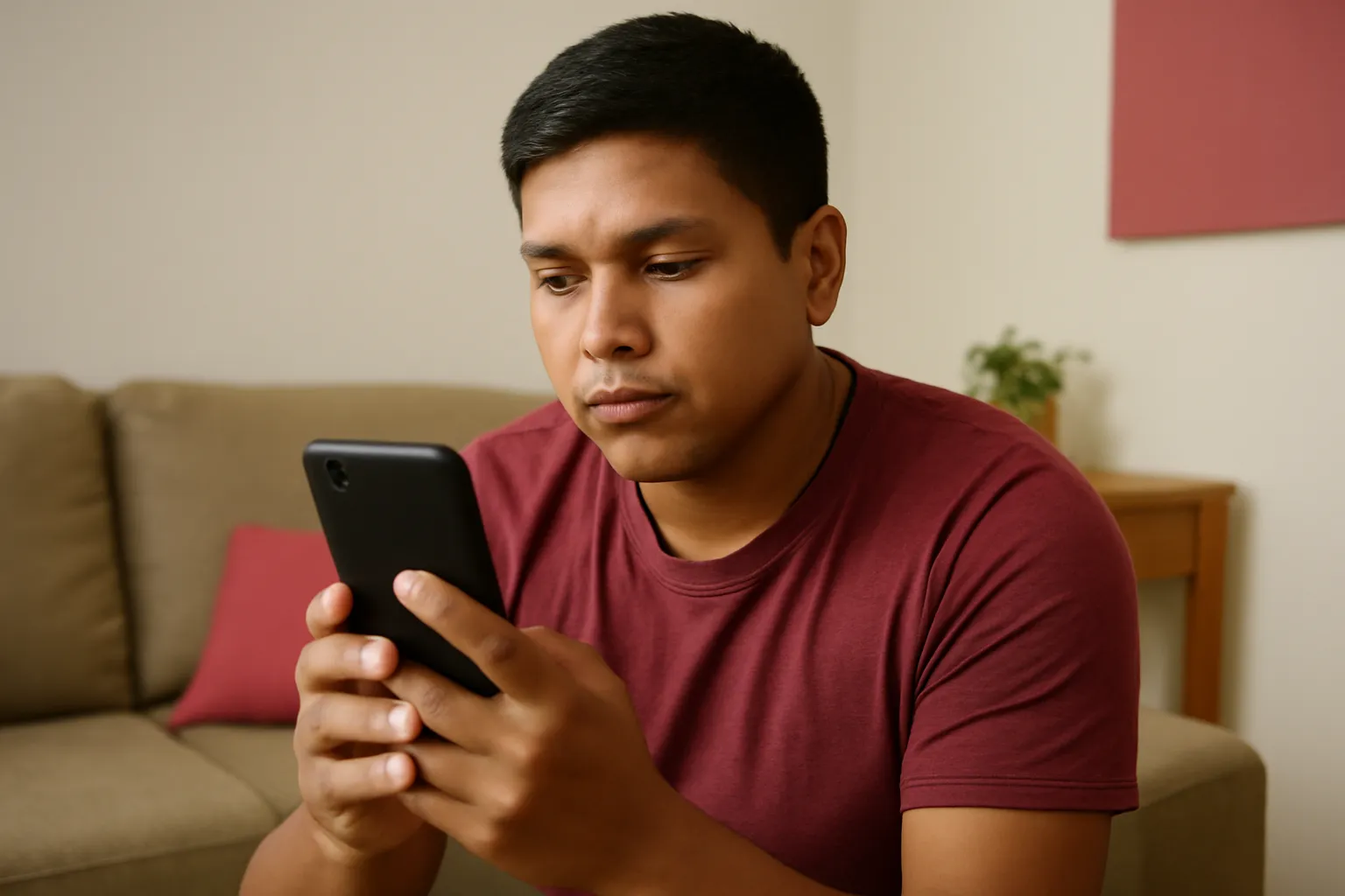 Como funciona a terapia online com Simone Oliveira, psicóloga online: do agendamento à sessão