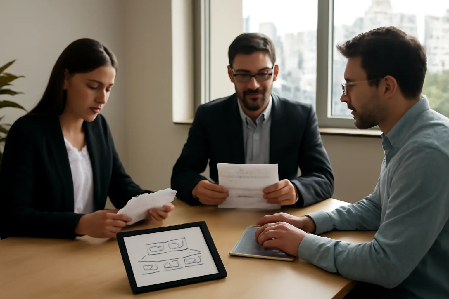 Integração entre compliance, jurídico e tecnologia: modelo de atuação híbrida