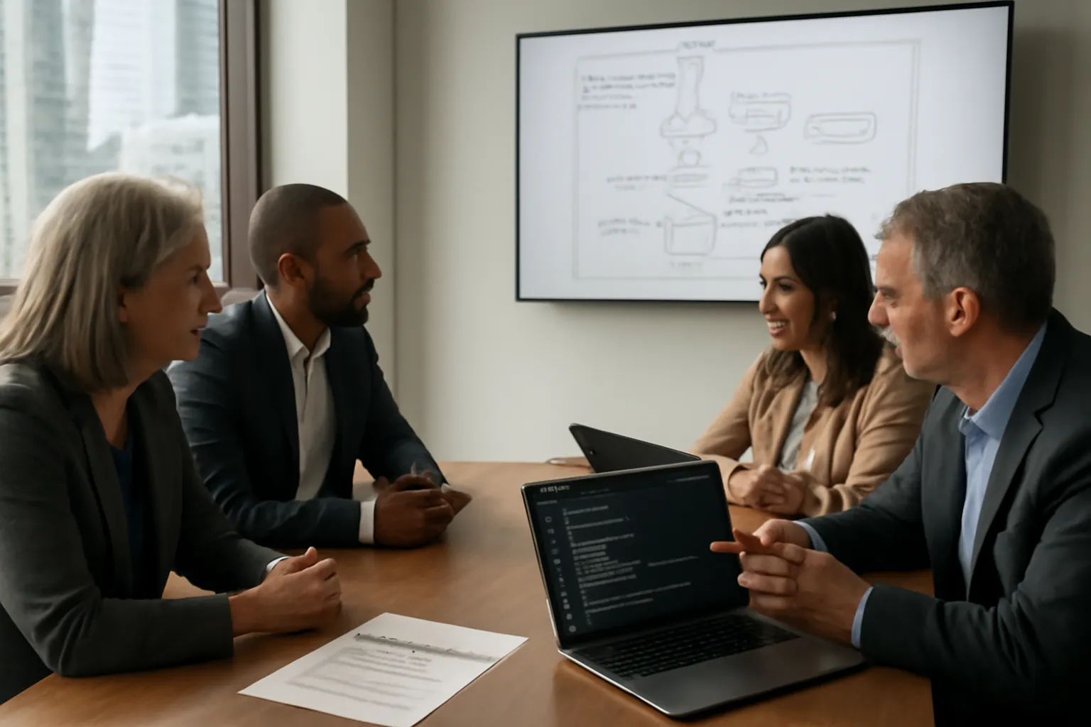 Perguntas frequentes sobre responsabilidade legal por decisões automatizadas