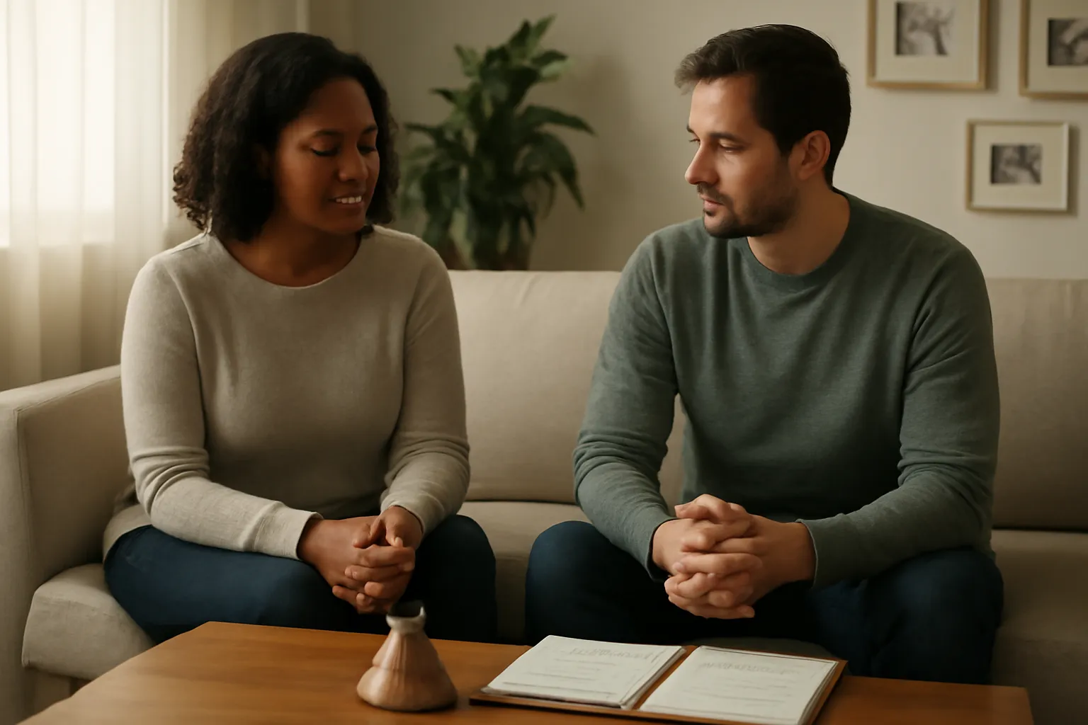 Como incluir a espiritualidade na terapia integrativa sem perder limites