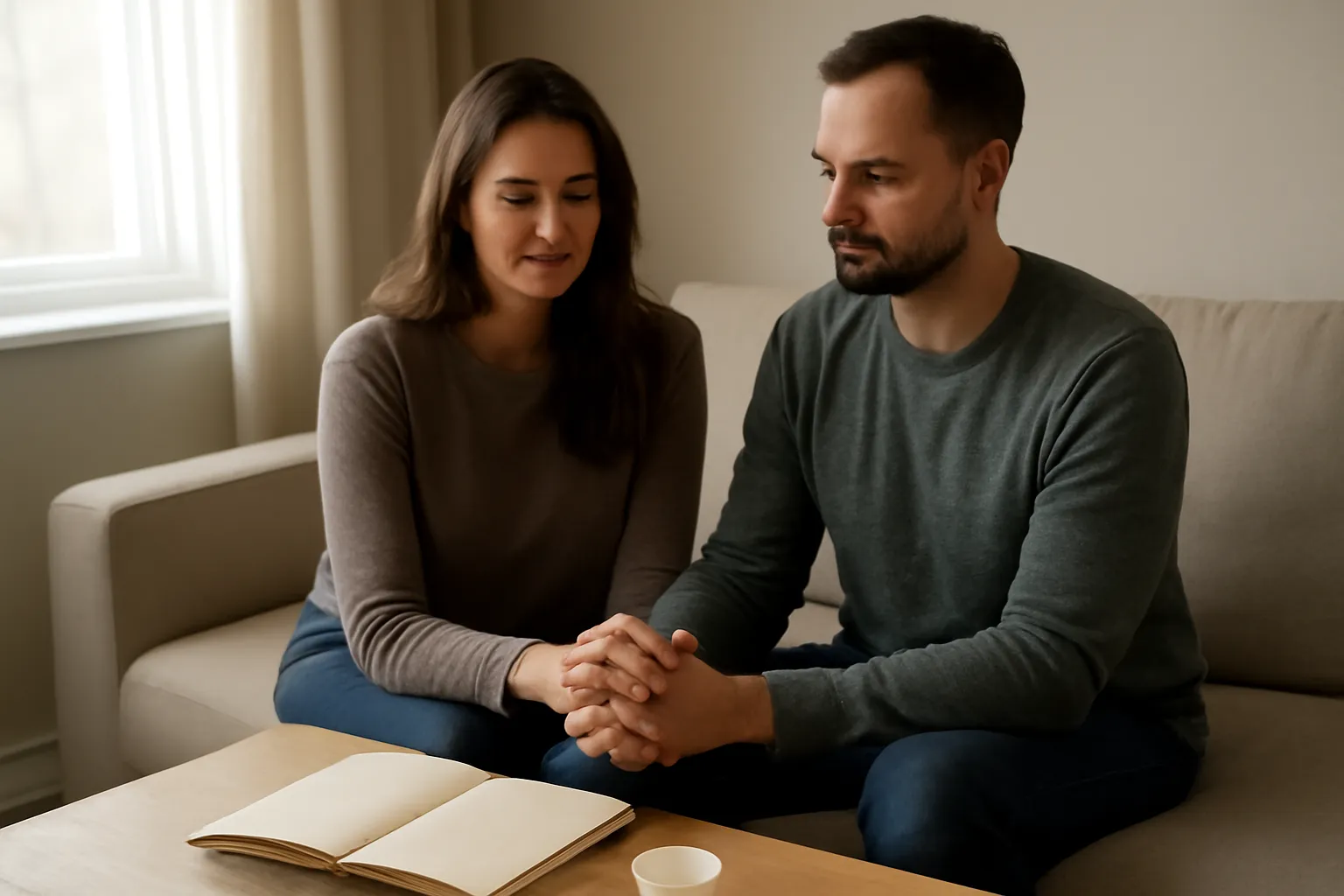 Terapia integrativa para casais: o que é e como funciona