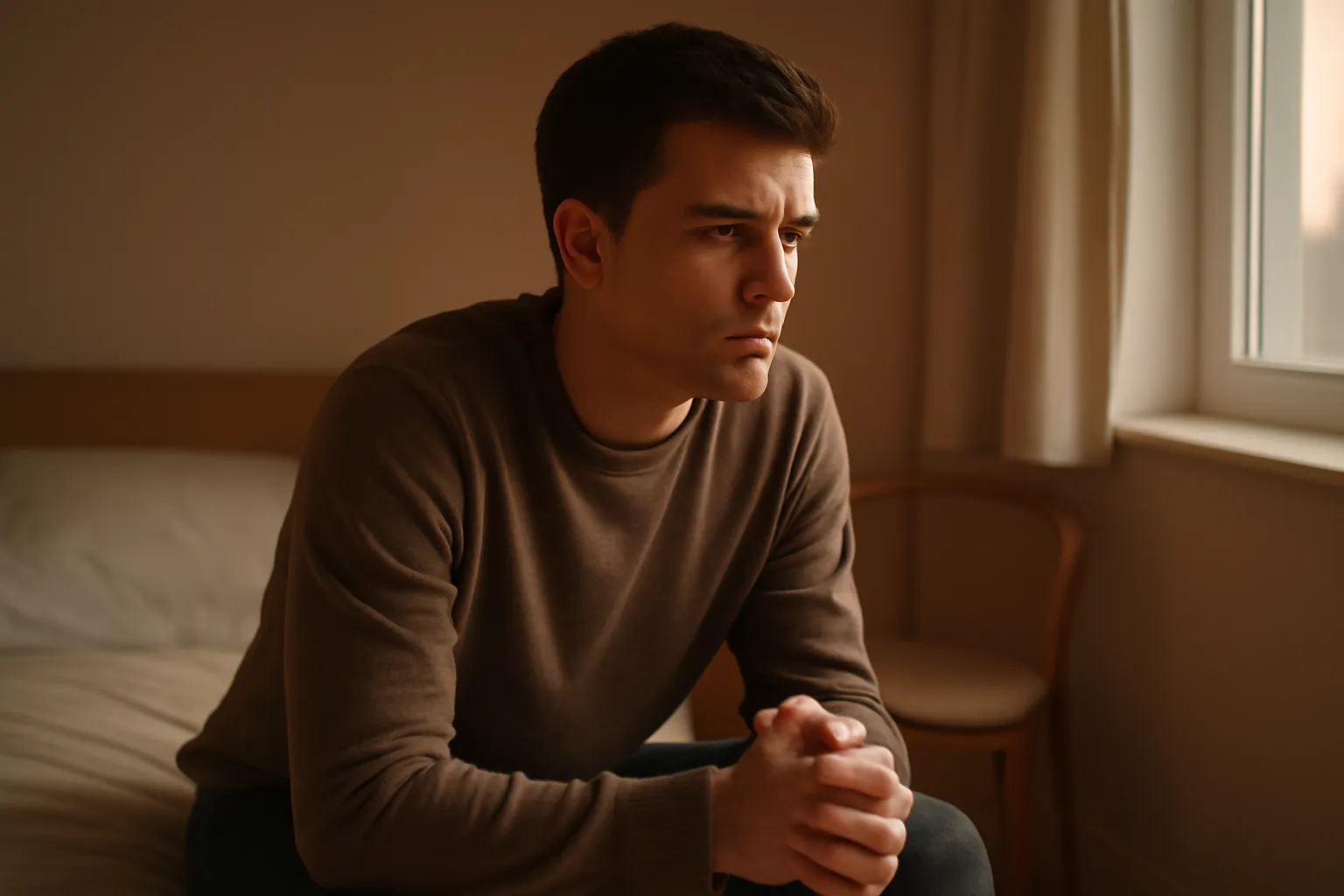 Depressão em jovens: sinais, mitos e como oferecer apoio