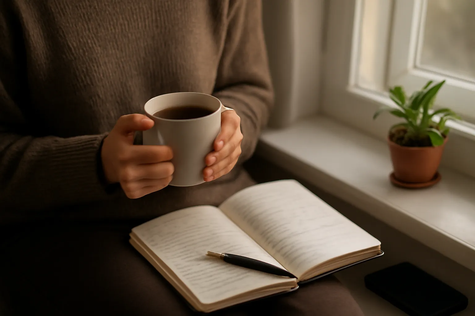 Limites emocionais e autocuidado: práticas cotidianas para proteger sua saúde mental - psicóloga clínica