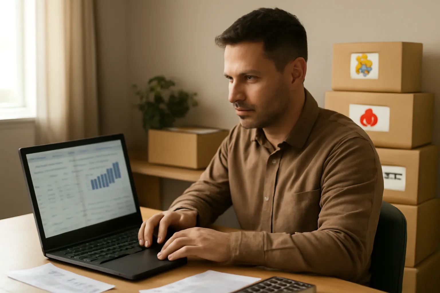 Como escolher o regime tributário ideal para vendedores em marketplaces