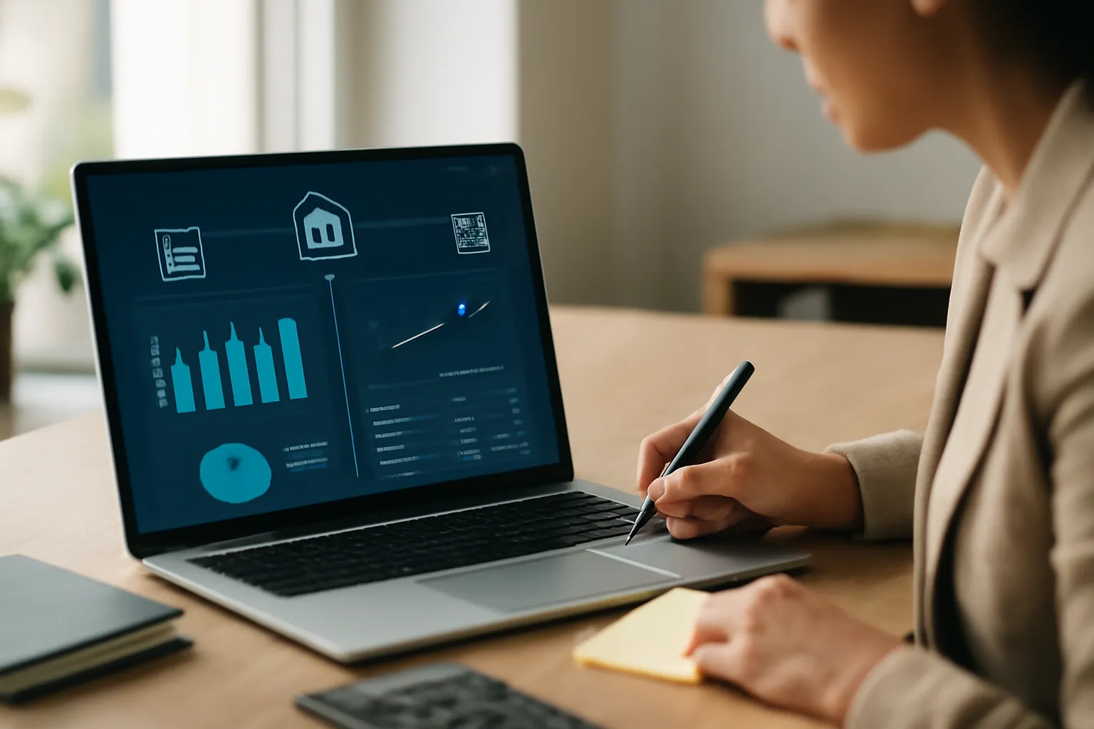 Conciliação financeira automatizada entre marketplaces, bancos e contabilidade