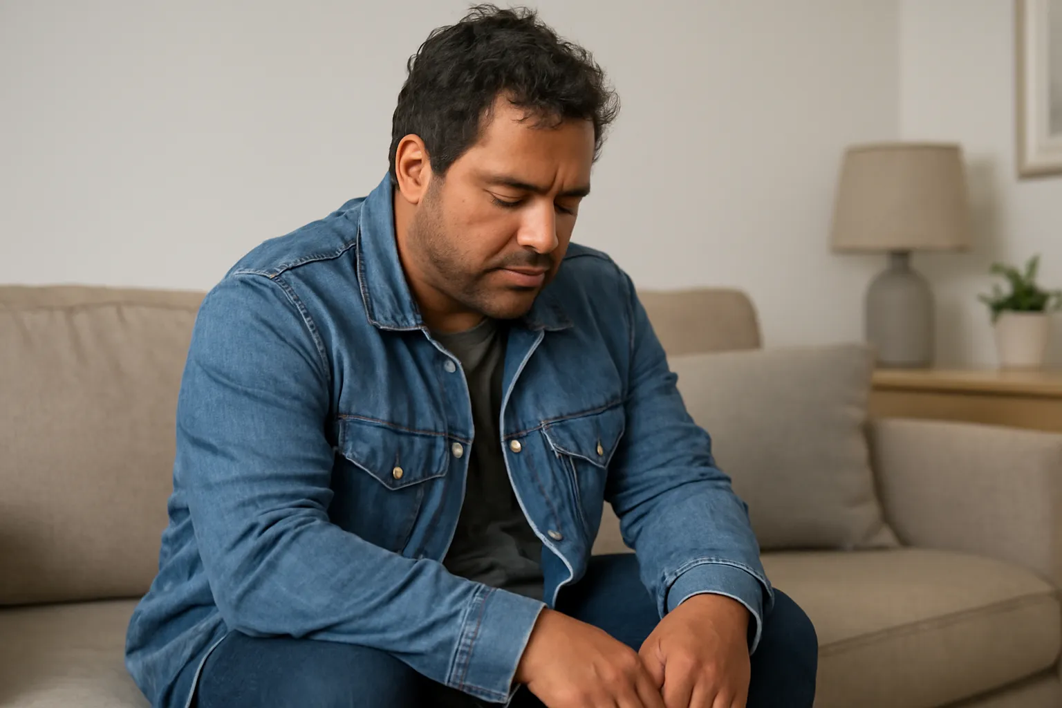 Autocuidado para cuidadores de idosos: identificar esgotamento e buscar apoio
