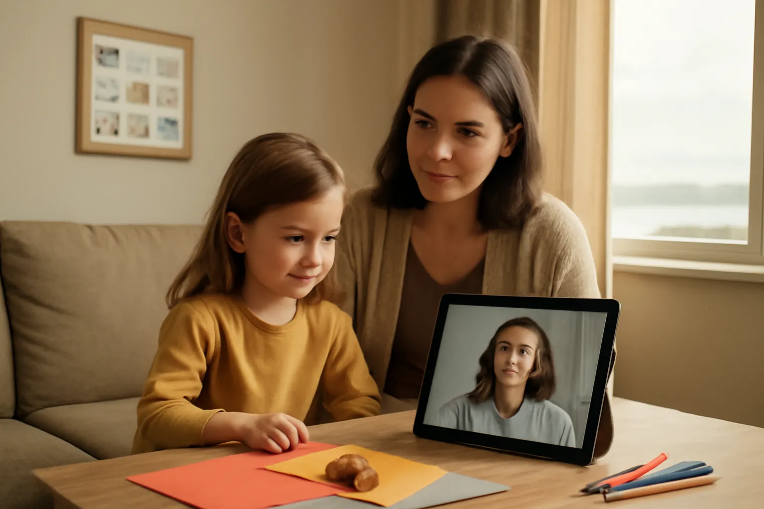 Como aproveitar melhor as teleconsultas: guia para psicólogo infantil online