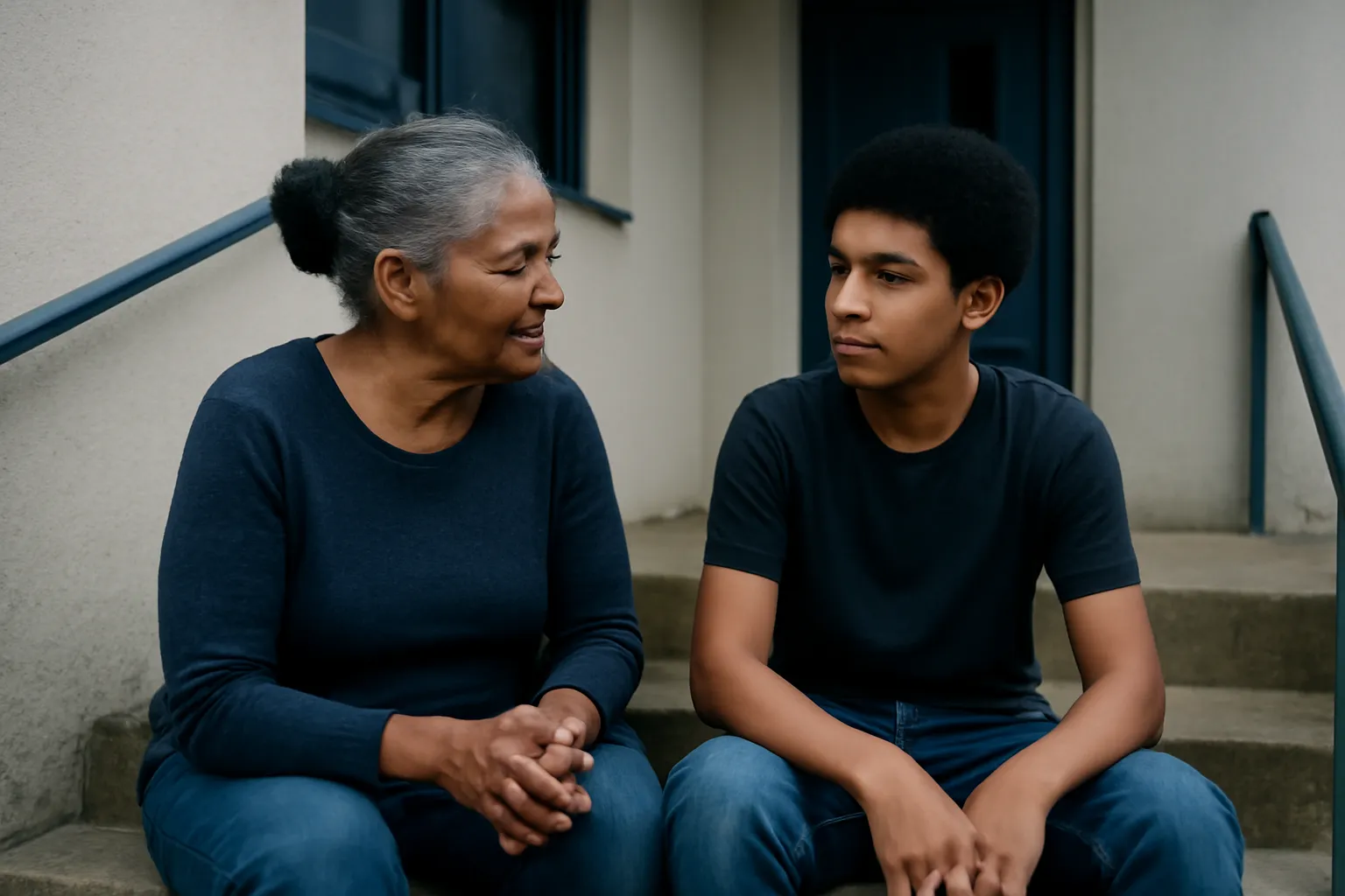 Como criar um ambiente de diálogo com adolescentes: psicoterapia para adolescentes