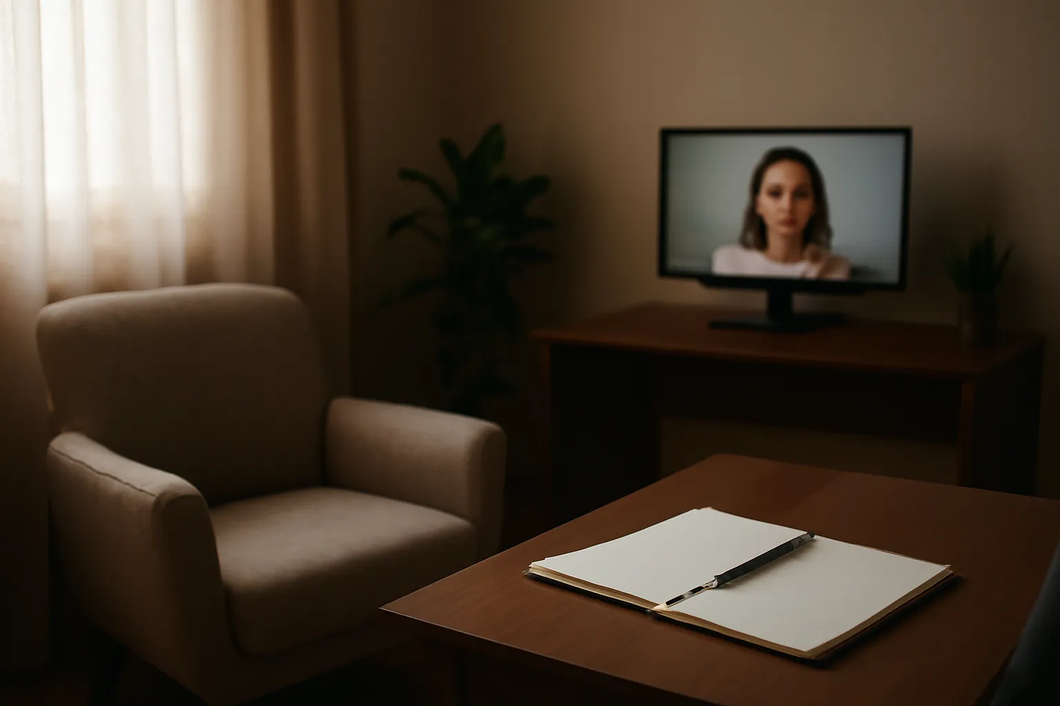 O que esperar na primeira consulta de psicoterapia | psicologia Taguatinga e online