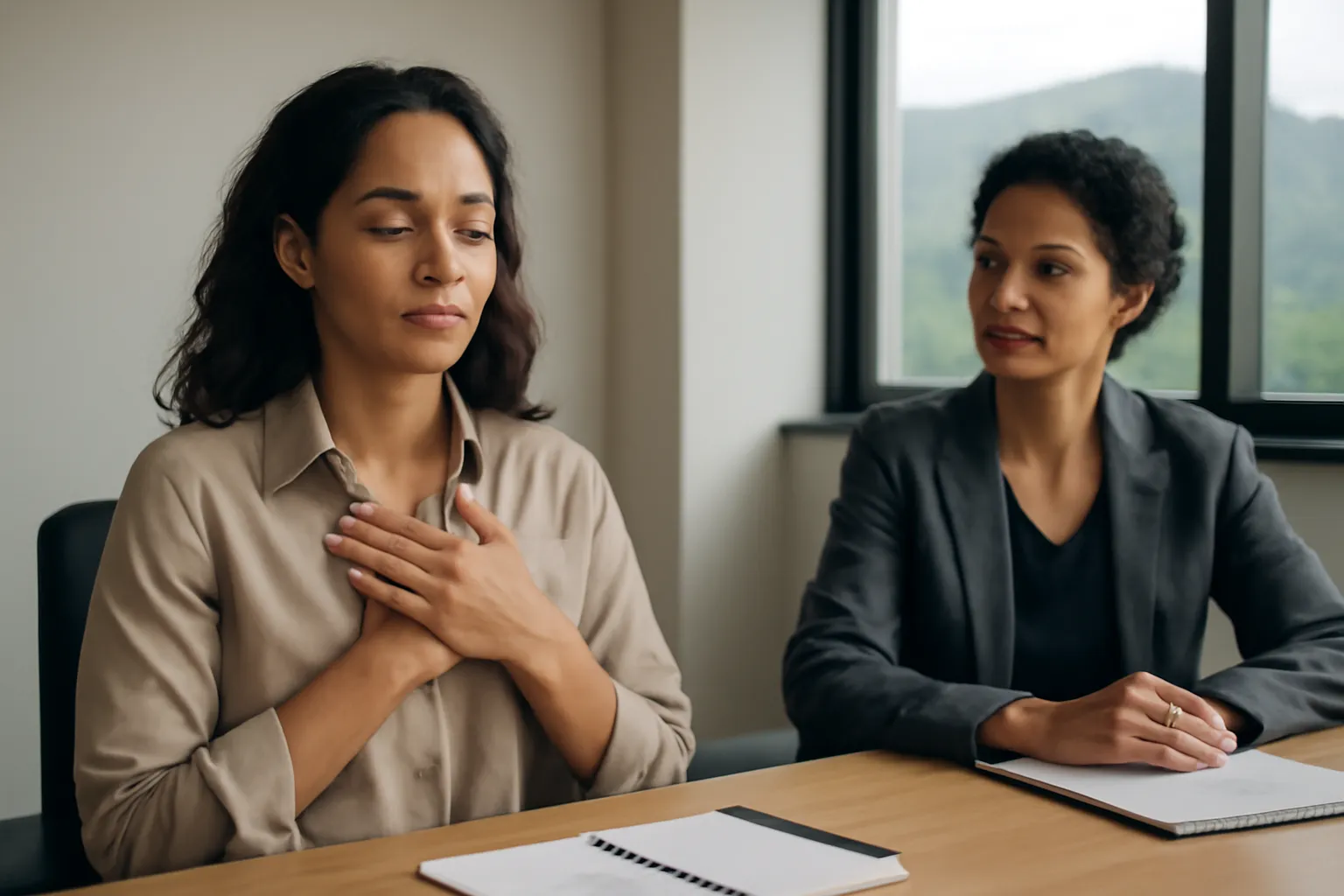 Mindfulness Rio de Janeiro: guia prático de regulação emocional para conflitos no trabalho
