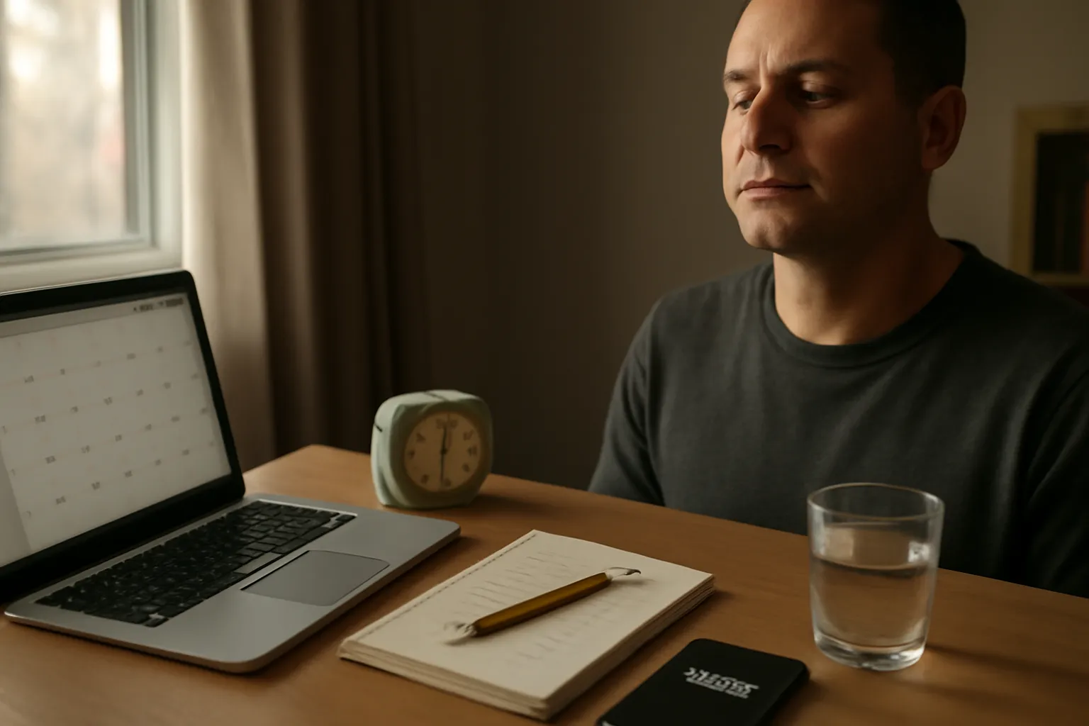 Ansiedade e TDAH: como o TDAH amplifica a ansiedade e estratégias terapêuticas imediatas